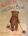 Nikolai, the Only Bear