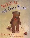 Nikolai, the Only Bear