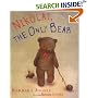 Nikolai, the Only Bear
