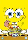 Spongebob Squarepants - The Movie [UK IMPORT] - Spongebob Squarepants
