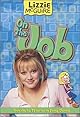 Lizzie McGuire: On the Job - Book #11: Junior Novel (Lizzie Mcguire)