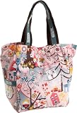 LeSportsac Double Trouble  Tote