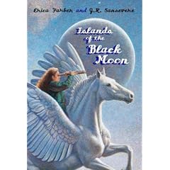 Islands of the Black Moon
