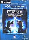 Star Wars Episode 3 - La Revanche Des Sith -Studio De Creation (FRENCH)