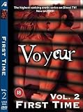 Voyeur - Vol. 2 [DVD]
