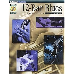 12-Bar Blues (Inside the Blues) by 