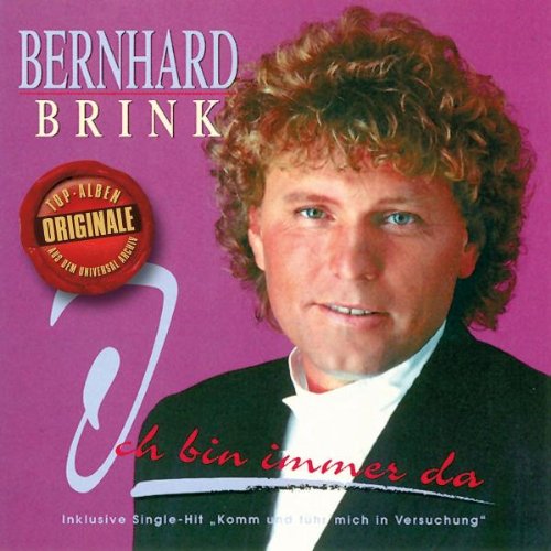 Produkt-Bild: Originale-Ich Bin Immer Da