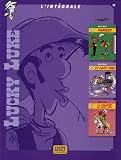 Revue Lucky comics  / Lucky Luke I'Intégrale, Tome 18 : Fingers ; Le Daily Star ; La fiancée de Lucky Luke