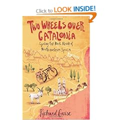 Two Wheels Over Catalonia: Cycling the Back Roads of North-Eastern Spain
