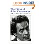 John Cassavetes: The Adventure of Insecurity (Studies in Contemporary Film)