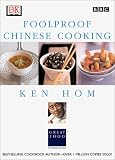 Foolproof Chinese Cooking (DK American Original)