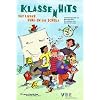 KlassenHits: 143 Lieder rund um die Schule. Liederbuch f�r die Klassen 1 bis 4