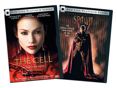 The Cell/Spawn