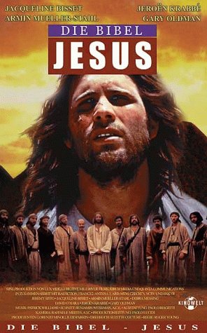 Die Bibel: Jesus