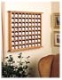Rio Creations Golf Ball Display Case (Holds 72 Golf Balls)