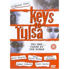Keys To Tulsa [1987]