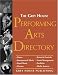 Book Grey House Performing Arts Directory 2003 (Grey House Performing Arts Directory)