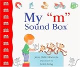 My M Sound Box (New Sound Box Books)