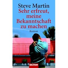 Sehr erfreut, meine Bekanntschaft zu machen: Roman