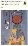 Isis, M�re des Dieux