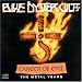 BLUE OYSTER CULT ALBUM DISCOGRAPHY BY SHANNON JOHNSON