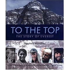 To the Top: The Story of Everest