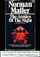 The Armies of the Night: History as a Novel, the Novel as History