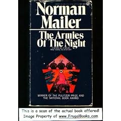Armies of the Night: History As a Novel, the Novel As History