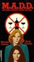 M.A.D.D. - Mothers Against Drunk Drivers [VHS]