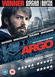 Argo DVD [2013]