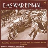 Das War Einmal...Digipack - Various