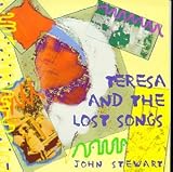 Teresa & Lost Songs