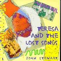 Teresa & Lost Songs