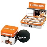 Head Championship (DYD) Ball - 1 Dozen