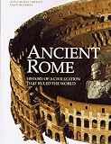 Ancient Rome: History of a Civilization That Ruled the World (155670531X) by Bourbon, Fabio