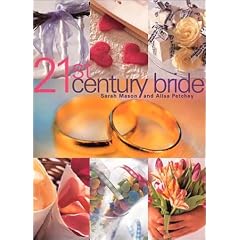 21St Century Bride
