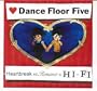 Heartbreak and Romance in Hi-Fi