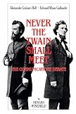 Never the Twain Shall Meet: Bell, Gallaudet, and the Communications Debate