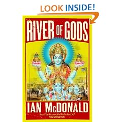 River of Gods