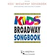 Kids' Broadway Songbook (Book only) (Piano-Vocal Ser.))