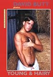 Young & Hairy image