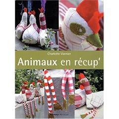 Animaux en r�cup'