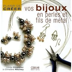 Vos bijoux en perles et fils de m�tal