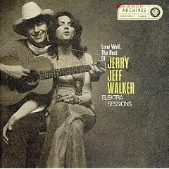 Lone Wolf: The Best of Jerry Jeff Walker