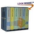 The Second World War (Six Volume Boxed Set) by Winston S. Churchill and John Keegan