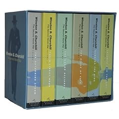 The Second World War (Six Volume Boxed Set)