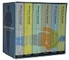 The Second World War (Six Volume Boxed Set) by Winston S. Churchill