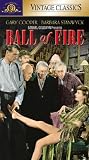 Ball of Fire