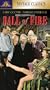 Ball of Fire [VHS]
