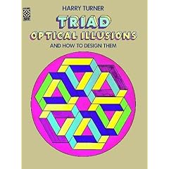 Triad Optical Illusions and How to Design Them